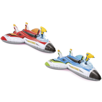 Samolot dmuchany do pływania MIX